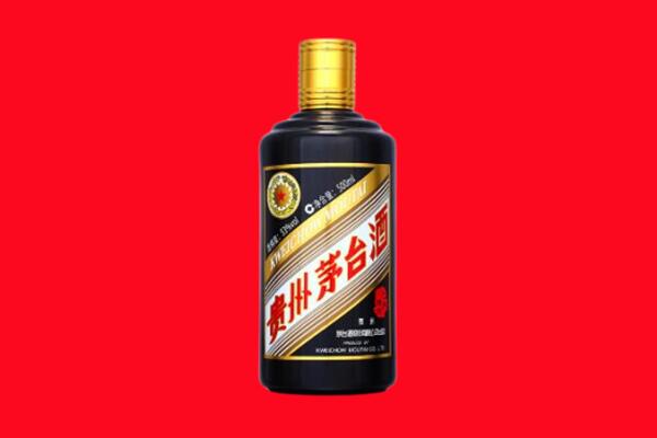 潍坊市坊子回收茅台酒瓶